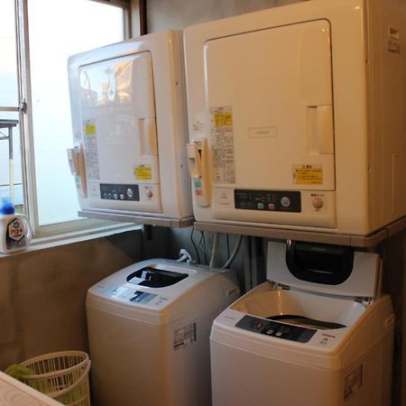 Guesthouse Meinn Hanamaki Exteriér fotografie