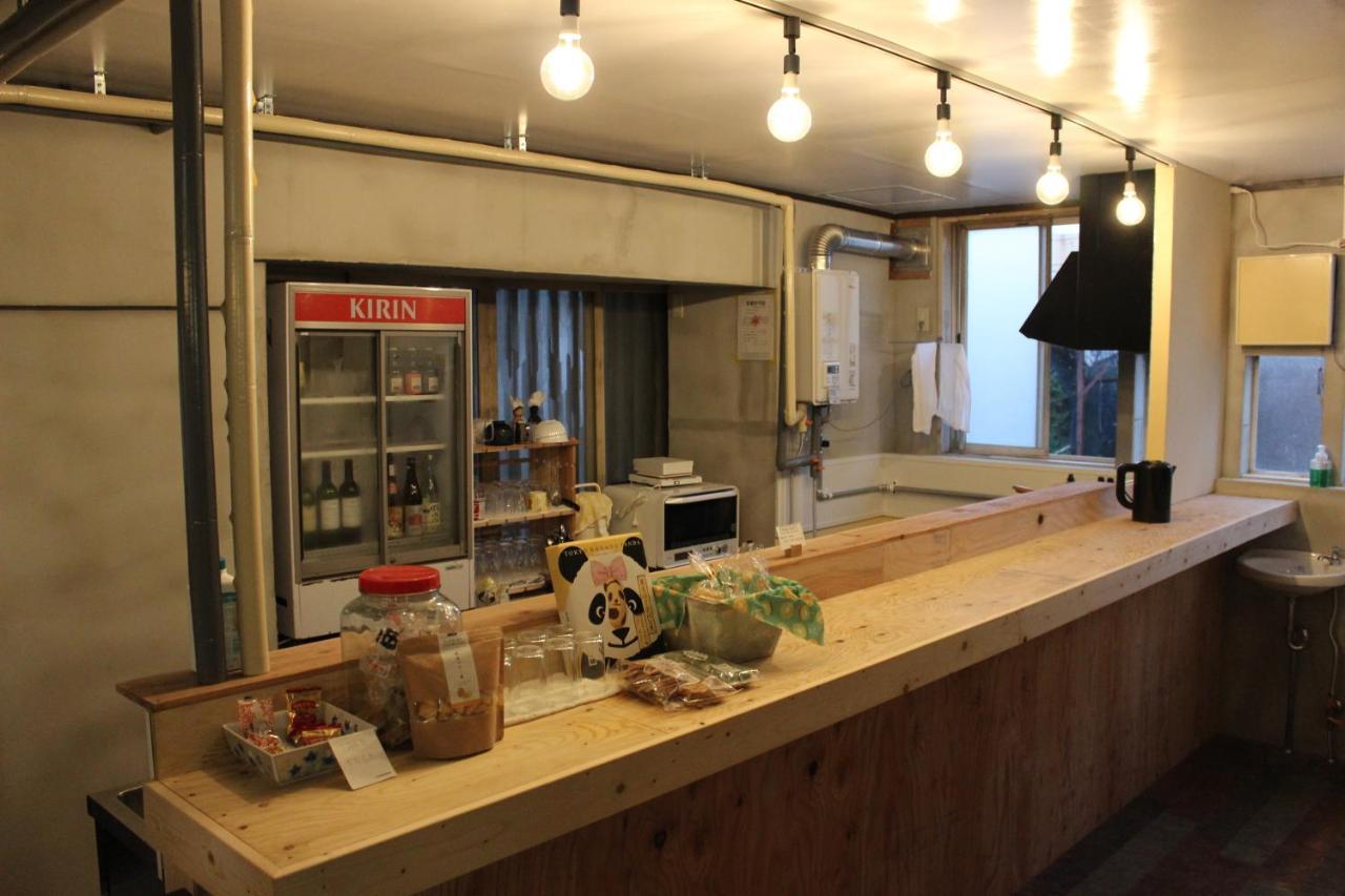 Guesthouse Meinn Hanamaki Exteriér fotografie