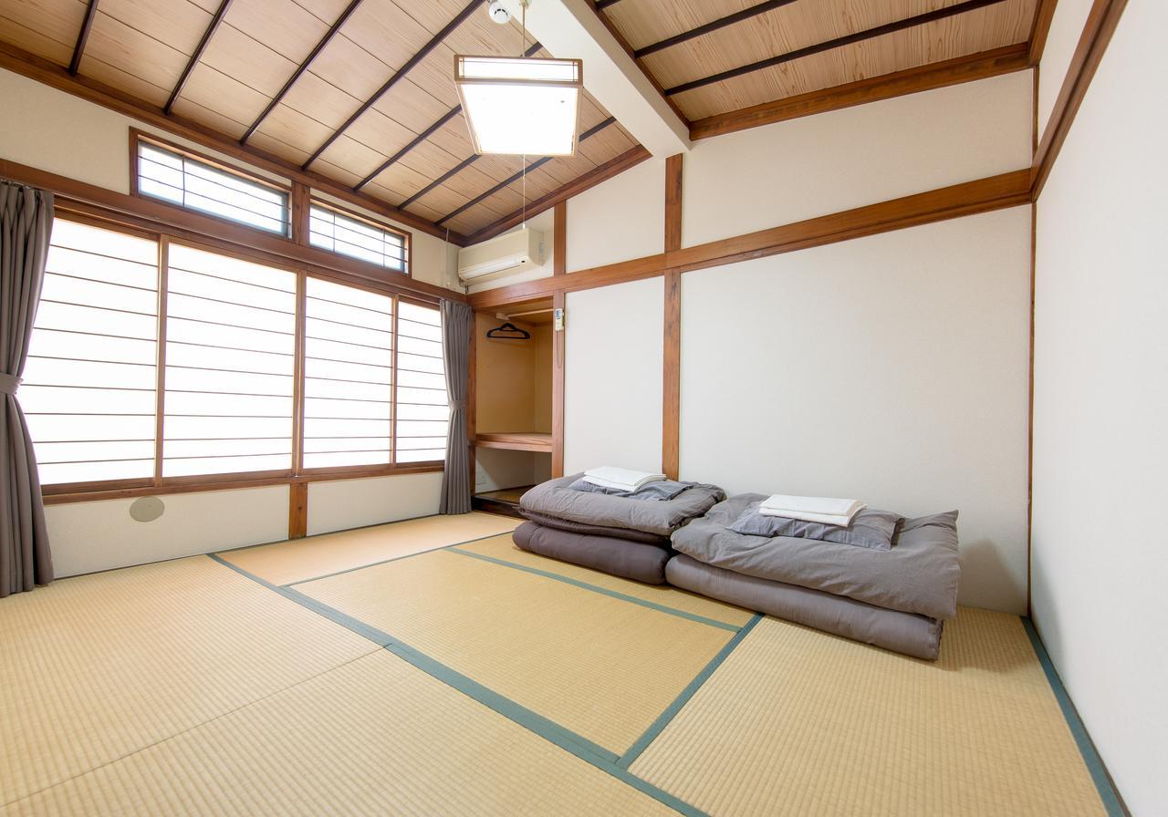 Guesthouse Meinn Hanamaki Exteriér fotografie