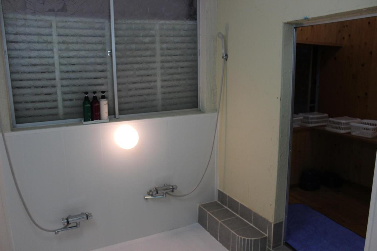 Guesthouse Meinn Hanamaki Exteriér fotografie