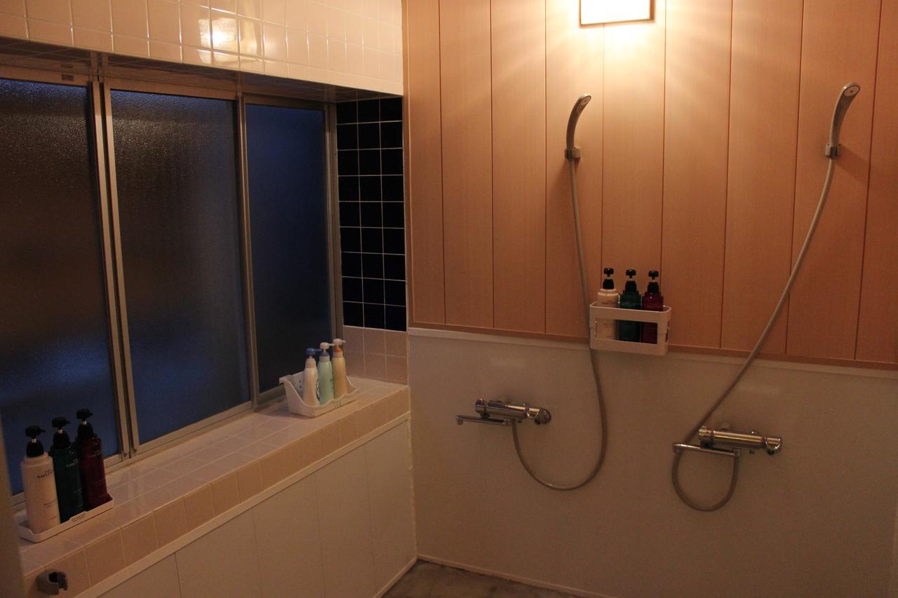 Guesthouse Meinn Hanamaki Exteriér fotografie