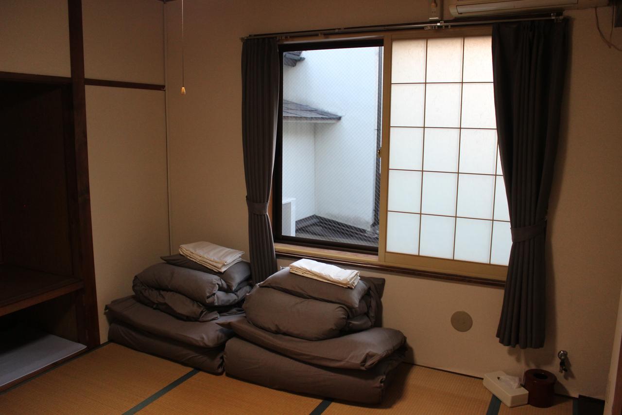 Guesthouse Meinn Hanamaki Exteriér fotografie